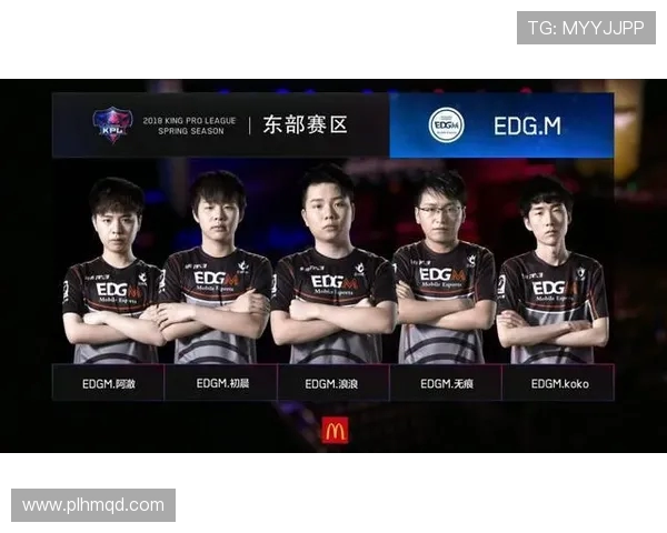 EDG战队如何通过力量变革在王者荣耀赛场上重塑辉煌与竞争优势 EDG战队如何通过力量变革在王者荣耀赛场上重塑辉煌与竞争优势
