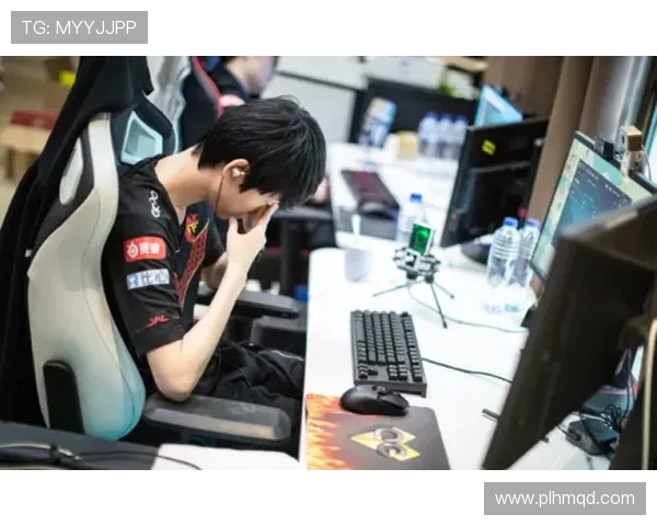 DOTA2战术分析：深入探讨JDG战队的团队配合与战略布局