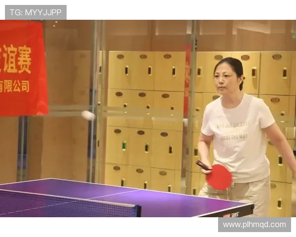 乒乓球的魅力与灵动武汉乒乓球队的训练与比赛揭秘