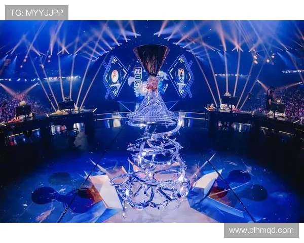 全球总决赛特别报道：EDG如何在竞争激烈的环境中实现成功转型与突破