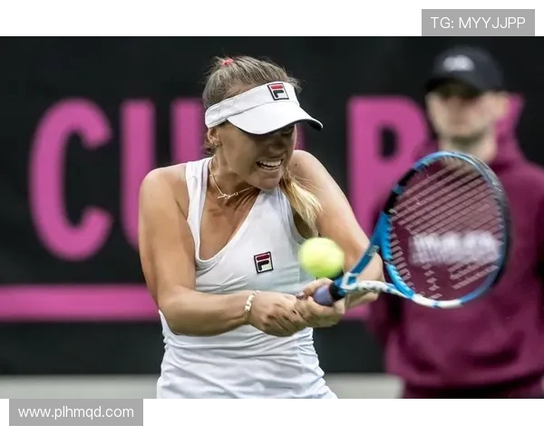 北京网球队崛起之路：联合会杯背后的奋斗与荣耀