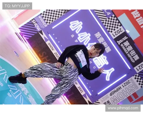 南京街舞队荣登全国街舞力量排行榜第十名展现青春活力与团队精神