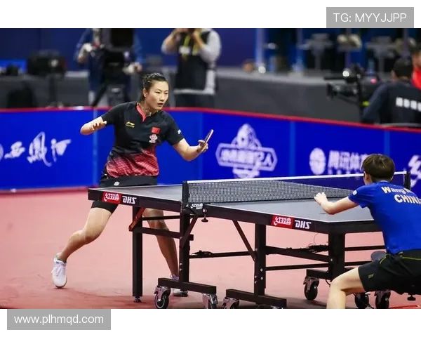 周秀英独家分享乒乓球技巧与心得体会助你提升球技的秘诀