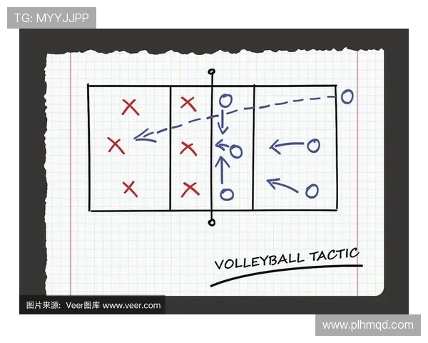 广州排球队战术对比深度解析与未来发展趋势探讨