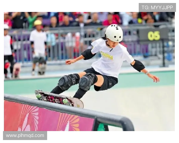 广州滑板队荣登滑板个人能力排行榜第一名展现卓越实力与团队精神