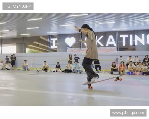 成都滑板队心理素质提升之路与热议滑板文化的深度融合