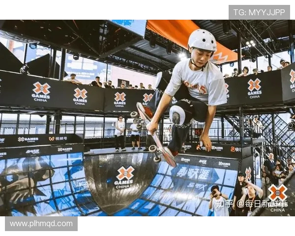 武汉滑板队逆袭之路极限运动世界杯特别报道展现青春激情与拼搏精神