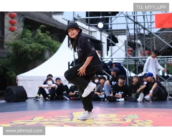 武汉街舞团队协作探秘：激情与默契交织的舞动之旅