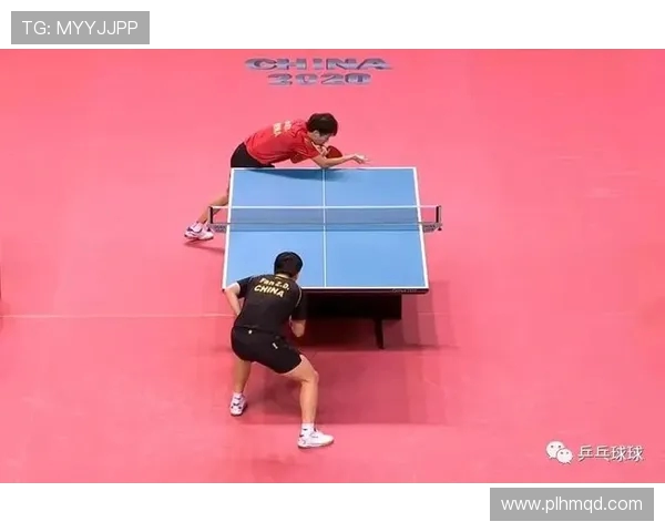 深入分析上海乒乓球队防反打法的战术特点与应用技巧