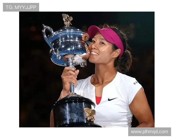 深度对话李娜如何在羽毛球世界中书写自己的传奇人生