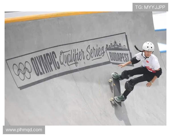 滑板文化的力量：南京滑板队如何通过团队协作实现梦想