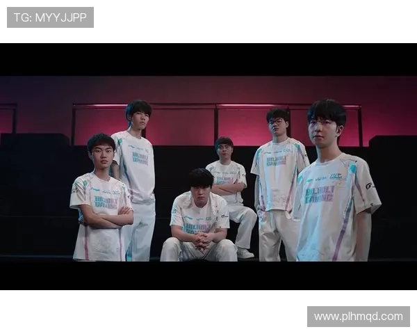 热议英雄联盟:BLG战队耐力提升引发的策略变革与未来展望 热议英雄联盟:BLG战队耐力提升引发的策略变革与未来展望