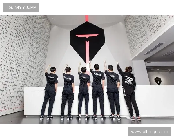 聚焦英雄联盟V5战队耐力表现分析与未来发展展望