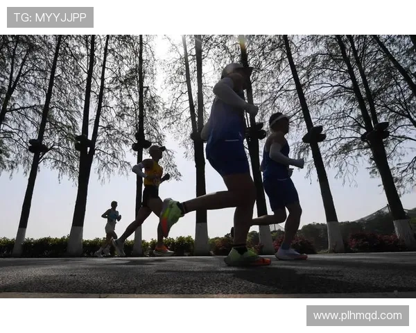 西安攀岩队在马拉松大满贯中的灵活性表现及其启示分析