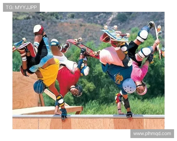 西安滑板队的逆袭之路：青春与梦想的碰撞与坚持