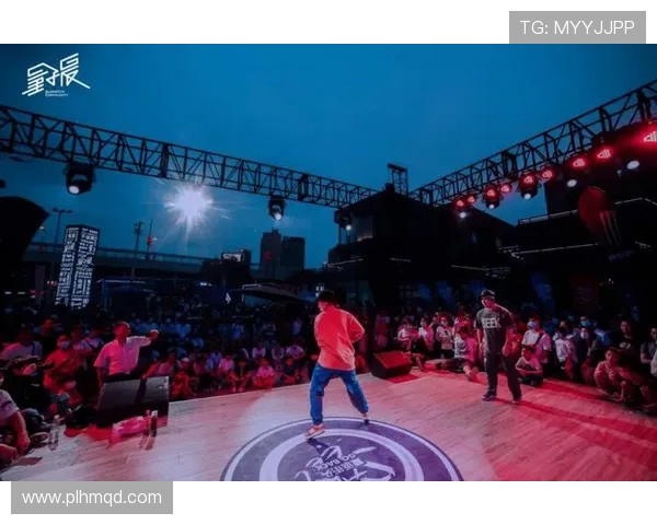 西安街舞队在滑板精英赛中的节奏表现与创意风格分析