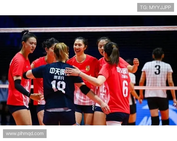 2014年八一女排与江苏女排激战回顾经典对决再现排球魅力与团队精神