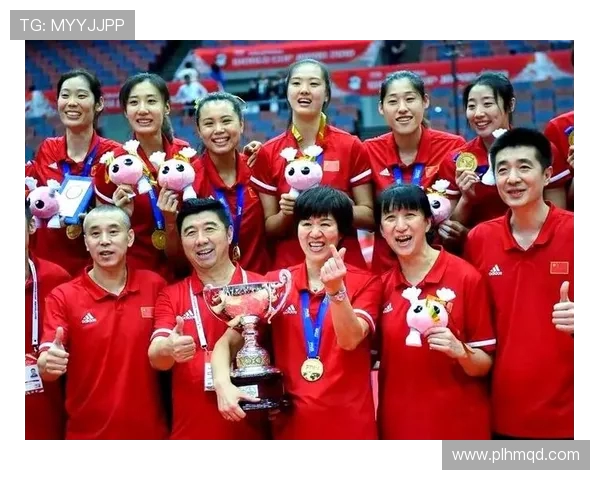 女排2016年夺冠背后的奋斗故事与团队精神的深刻启示