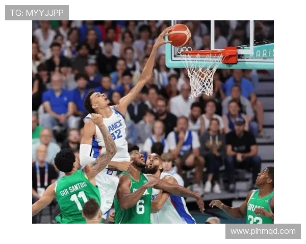 文班亚马法国队首秀狂砍27分震撼意大利引发NBA球探热议 文班亚马法国队首秀狂砍27分震撼意大利引发NBA球探热议