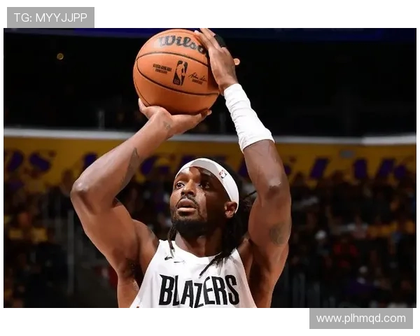 杰拉米格兰特在NBA赛场上的崛起与未来发展潜力分析