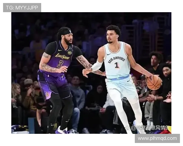 湖人对阵马刺的精彩对决今晚上演球迷期待一场激烈的篮球盛宴