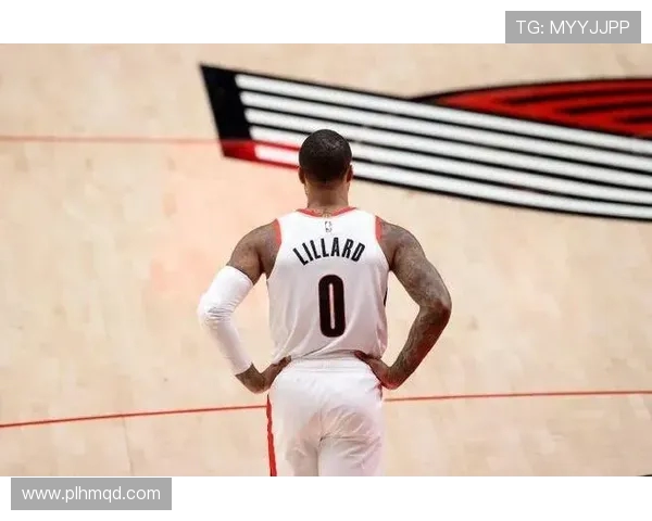 达米安利拉德：从波特兰传奇到NBA新篇章的崛起与挑战