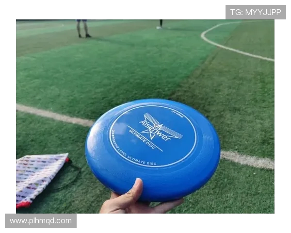 陈秀英的飞盘人生:从热爱到梦想的深度对话与启示 陈秀英的飞盘人生:从热爱到梦想的深度对话与启示