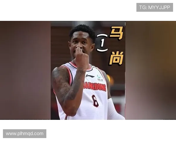 马尚布鲁克斯:从篮球场到人生舞台的奋斗与成长之路 马尚布鲁克斯:从篮球场到人生舞台的奋斗与成长之路