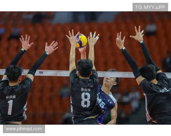 对话黄伟：回顾排球生涯的辉煌与挑战与未来展望