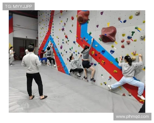 最新攀岩力量排行榜揭晓北京攀岩队强势领跑全国前十名