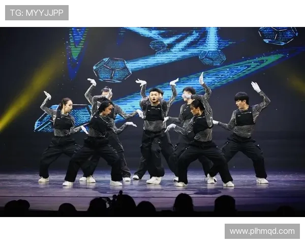 深圳街舞队灵活性引发热议舞者们的风格与技术之争