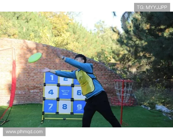 飞盘战术新潮流杭州飞盘队引领风骚的十大策略解析