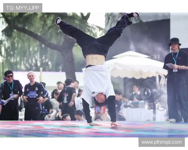 上海街舞队夺冠最新街舞比赛经验分享TOP10技巧解析 上海街舞队夺冠最新街舞比赛经验分享TOP10技巧解析