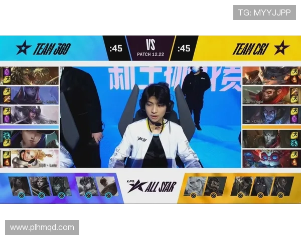 全明星赛回顾:EDG展现出色团队协作与默契配合的精彩表现 全明星赛回顾:EDG展现出色团队协作与默契配合的精彩表现