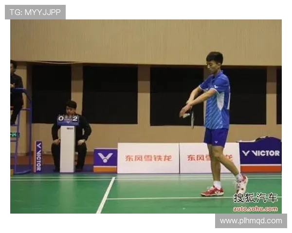 刘伟独家分享羽毛球技巧与心得助你提升竞技水平与享受运动乐趣 刘伟独家分享羽毛球技巧与心得助你提升竞技水平与享受运动乐趣