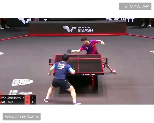 南京乒乓球队整体压制打法的深度分析与战术探讨 南京乒乓球队整体压制打法的深度分析与战术探讨