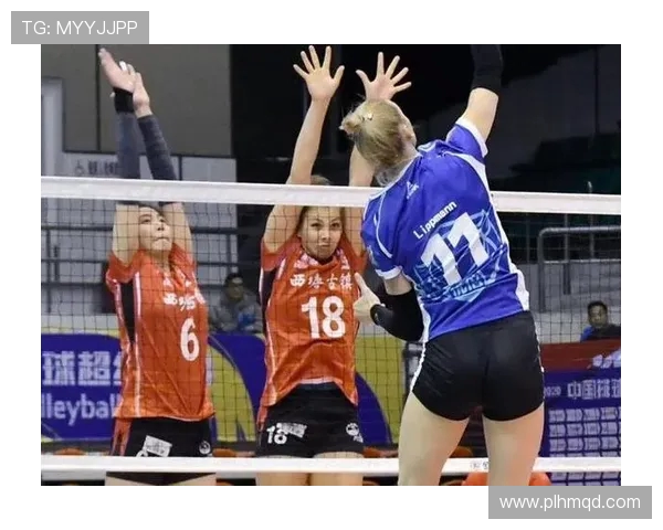 广州排球队区域防守策略揭秘与深度分析排球战术的奥秘